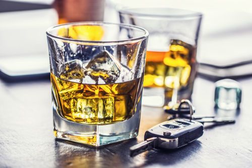 Do Accident Victims Hit by Drunk Drivers Receive More Money? | Boulton ...